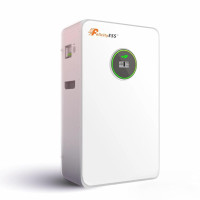 Felicity Solar FLA48200 48V 200Ah 10 кВт год професійний LiFePO4 акумулятор для енергонезалежності